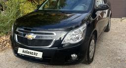 Chevrolet Cobalt 2022 годаүшін6 200 000 тг. в Астана – фото 3