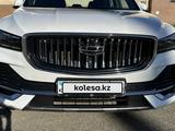 Geely Monjaro 2023 годаfor13 500 000 тг. в Атырау – фото 4