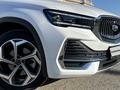 Geely Monjaro 2023 года за 13 500 000 тг. в Атырау – фото 23