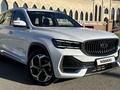 Geely Monjaro 2023 года за 13 500 000 тг. в Атырау – фото 22