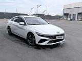 Hyundai Elantra 2023 годаүшін8 500 000 тг. в Алматы