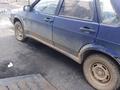 ВАЗ (Lada) 21099 1998 года за 600 000 тг. в Астана – фото 3