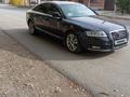 Audi A6 2009 годаүшін7 000 000 тг. в Тараз – фото 2