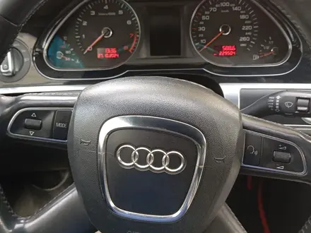 Audi A6 2009 года за 7 000 000 тг. в Тараз – фото 7