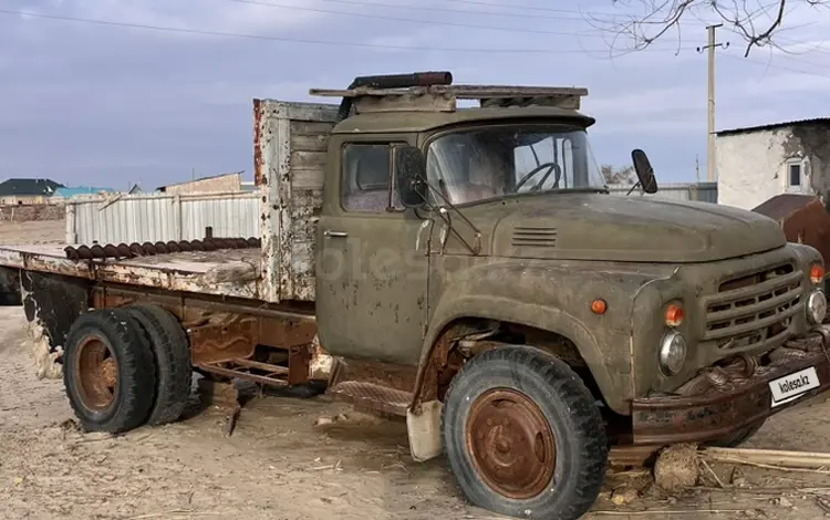 ЗиЛ  131 1985 годаүшін900 000 тг. в Аральск