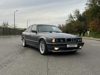 BMW 525 1995 годаүшін4 000 000 тг. в Шымкент