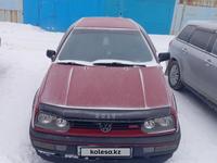 Volkswagen Golf 1994 годаүшін1 700 000 тг. в Астана