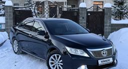 Toyota Camry 2012 года за 9 700 000 тг. в Астана