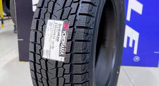 235/60R18 Yokohama G075 Japan 2024 за 64 600 тг. в Алматы