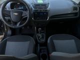 Chevrolet Cobalt 2022 года за 6 700 000 тг. в Актобе – фото 5