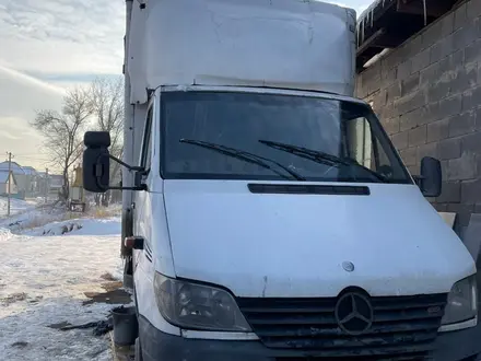 Mercedes-Benz Sprinter 2000 года за 4 350 000 тг. в Алматы