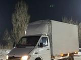 Mercedes-Benz Sprinter 2000 года за 4 350 000 тг. в Алматы