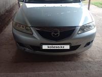 Mazda 6 2002 годаfor2 800 000 тг. в Шымкент