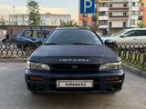 Subaru Impreza 1999 годаүшін1 700 000 тг. в Алматы