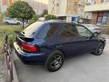 Subaru Impreza 1999 годаүшін1 700 000 тг. в Алматы – фото 4