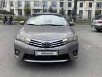 Toyota Corolla 2014 годаfor6 400 000 тг. в Алматы