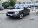 ВАЗ (Lada) Priora 2172 2015 годаүшін3 100 000 тг. в Уральск – фото 2