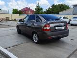 ВАЗ (Lada) Priora 2172 2015 годаүшін3 100 000 тг. в Уральск – фото 3