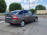 ВАЗ (Lada) Priora 2172 2015 годаүшін3 100 000 тг. в Уральск – фото 4