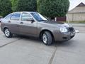 ВАЗ (Lada) Priora 2172 2015 года за 3 100 000 тг. в Уральск – фото 5
