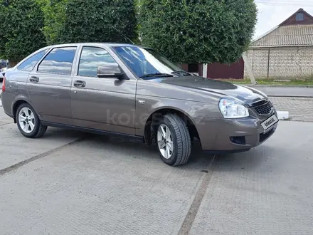 ВАЗ (Lada) Priora 2172 2015 года за 3 100 000 тг. в Уральск – фото 5
