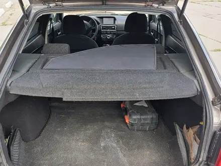 ВАЗ (Lada) Priora 2172 2015 года за 3 100 000 тг. в Уральск – фото 6