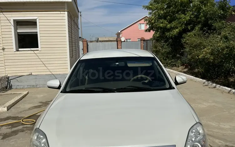 Nissan Teana 2007 годаүшін2 000 000 тг. в Атырау