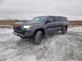 Toyota Tacoma 2021 года за 26 000 000 тг. в Аксай