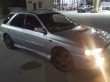 Subaru Impreza 1995 годаүшін1 350 000 тг. в Алматы