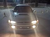 Subaru Impreza 1995 годаүшін1 350 000 тг. в Алматы – фото 2