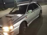 Subaru Impreza 1995 годаүшін1 350 000 тг. в Алматы – фото 3