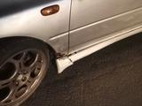 Subaru Impreza 1995 годаүшін1 350 000 тг. в Алматы – фото 4