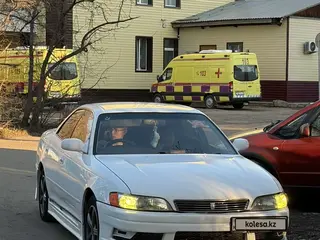 Toyota Mark II, 1994