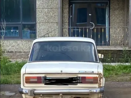 ВАЗ (Lada) 2106 1983 года за 280 000 тг. в Астана