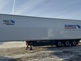 Schmitz Cargobull  SLX 2016 годаүшін23 800 000 тг. в Костанай – фото 2