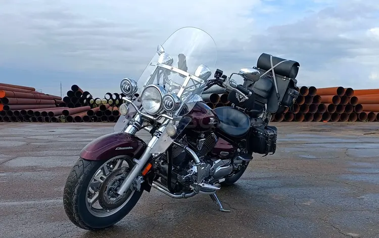 Yamaha  XVS1100 2006 года за 3 200 000 тг. в Костанай