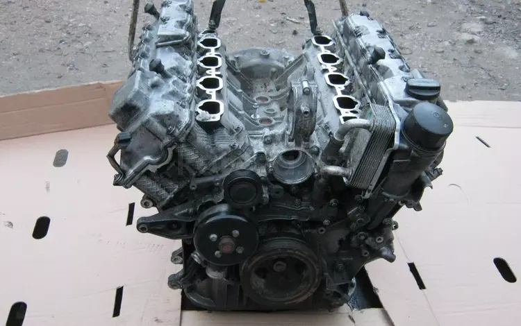 Двигатель m113 5.0үшін950 тг. в Алматы