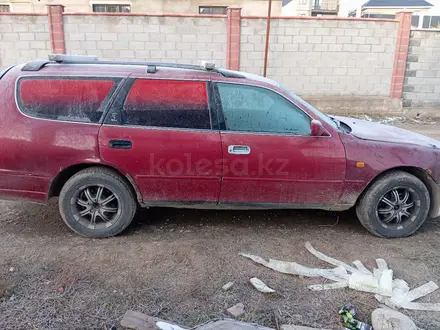 Toyota Camry 1992 года за 1 000 000 тг. в Жанатас – фото 3