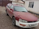 Toyota Camry 1992 года за 1 000 000 тг. в Жанатас – фото 4