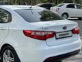 Kia Rio 2014 года за 4 750 000 тг. в Шымкент – фото 10