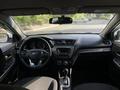 Kia Rio 2014 года за 4 750 000 тг. в Шымкент – фото 16