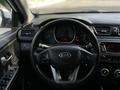 Kia Rio 2014 года за 4 750 000 тг. в Шымкент – фото 17