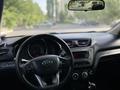 Kia Rio 2014 года за 4 750 000 тг. в Шымкент – фото 18