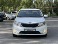 Kia Rio 2014 года за 4 750 000 тг. в Шымкент