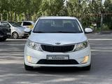 Kia Rio 2014 года за 4 750 000 тг. в Шымкент