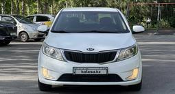 Kia Rio 2014 года за 4 750 000 тг. в Шымкент