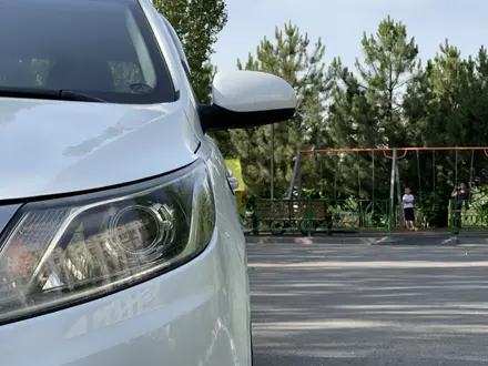Kia Rio 2014 года за 4 750 000 тг. в Шымкент – фото 5