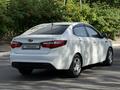 Kia Rio 2014 года за 4 750 000 тг. в Шымкент – фото 7