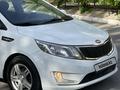 Kia Rio 2014 года за 4 750 000 тг. в Шымкент – фото 6