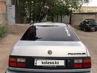 Volkswagen Passat 1992 годаүшін1 450 000 тг. в Балхаш